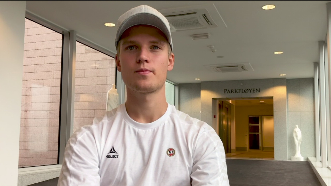 - Ønsker å bidra til og vippen kampene i vår favør